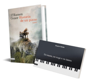 PACK HISTORIA DE UN PIANO (TODO EL CANAL)