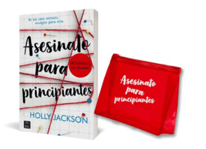 PACK VERANO 25 ASESINATO PRINCIPIANTES GADGET