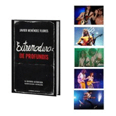 PACK EXTREMODURO: DE PROFUNDIS 2026