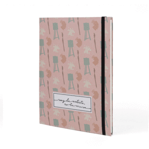 LIBRETA JAQUELINE MARVAL