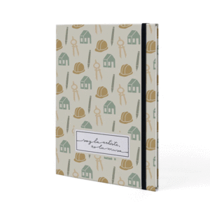 LIBRETA MINNETTE DE SILVA