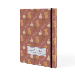 LIBRETA MARIA MARTINS