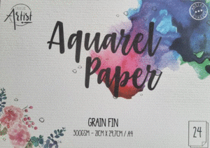 AQUAREL