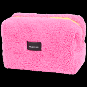 ESTUCHE DE PELUCHE