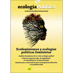 ECOFEMINISMOS Y ECOLOGÍAS POLÍCTICAS FEMINISTAS