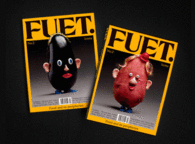 FUET -  Nº 2