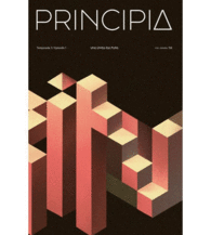 PRINCIPIA - TEMPORADA TRES -  EPISODIO 1