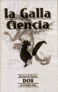 LA GALLA CIENCIA