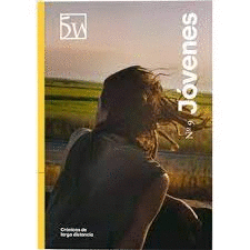 REVISTA 5W Nº 9. JOVENES