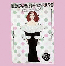 RECORDTABLES ROCÍO JURADO