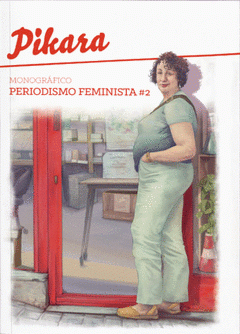 MONOGRÁFICO PERIODISMO FEMINISTA #2