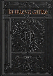 REVISTA LA NUEVA CARNE 3