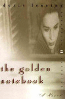 THE GOLDEN NOTEBOOK