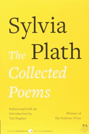 THE COLLECTED POEMS