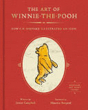 THE ART OF WINNIE-THE-POOH