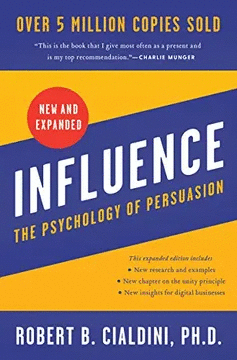 INFLUENCE NEW AND EXPANDED
