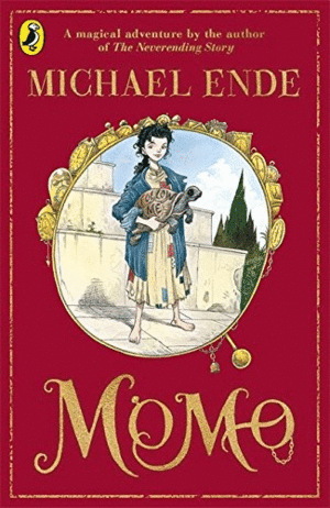 MOMO (ENGLISH ED)