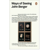 WAYS OF SEEING