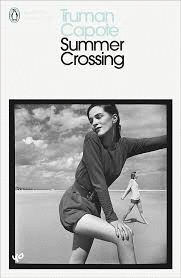 SUMMER CROSSING