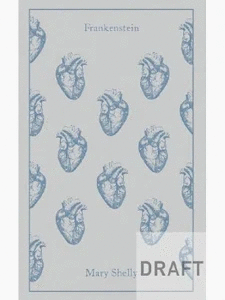 FRANKENSTEIN