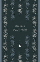 PENGUIN ENGLISH LIBRARY DRACULA