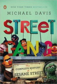 THE COMPLETE HISTORY OF SESAME STREET