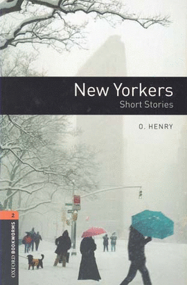 NEW YORKERS