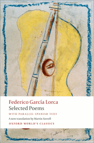 SELECTED POEMS