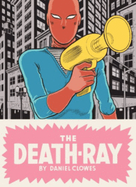 THE DEATH-RAY