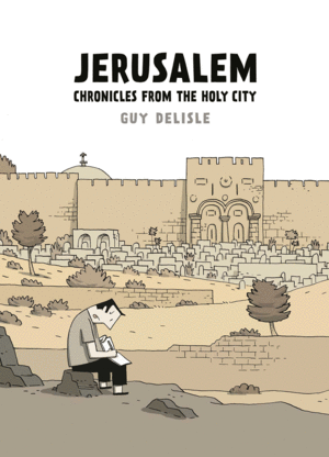 JERUSALEM