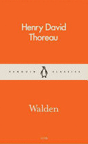 WALDEN (ENGLISH)