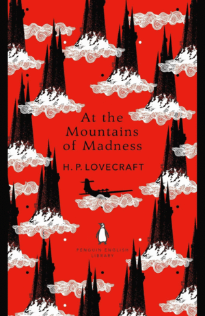 AT THE MOUNTAINS OF MADNESS