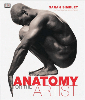 ANATOMY FOR THE ARTIST