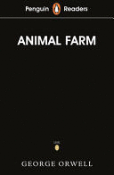 PENGUIN READERS LEVEL 3: ANIMAL FARM