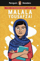 PENGUIN READER LEVEL 2: THE EXTRAORDINARY LIFE OF MALALA YOUSAFZAI