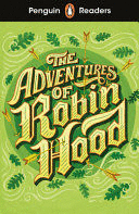PENGUIN READERS STARTER LEVEL: ROBIN HOOD