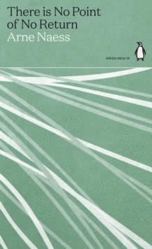 THERE IS NO POINT OF NO RETURN