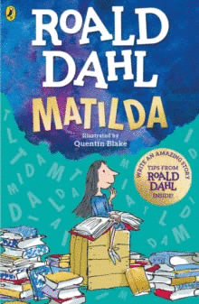 MATILDA