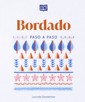 BORDADO PASO A PASO