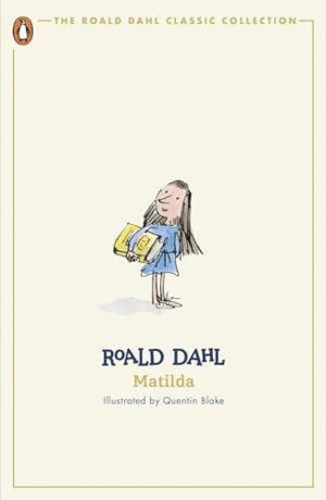 MATILDA