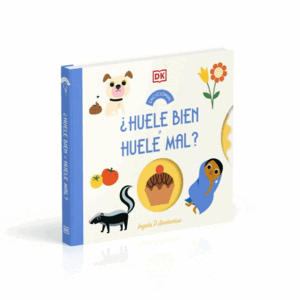 ¿HUELE BIEN O HUELE MAL? (ENCICLOMINI)