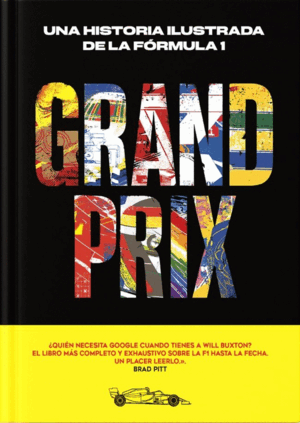 GRAND PRIX