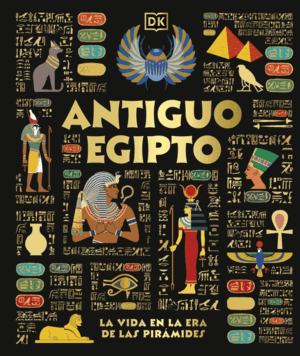 ANTIGUO EGIPTO (INFANTIL)