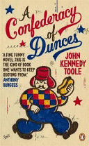 A CONFEDERACY OF DUNCES