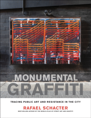 MONUMENTAL GRAFFITI