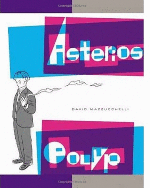 ASTERIOS POLYP