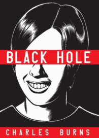 BLACK HOLE