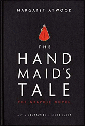 THE HANDMAID'S TALE