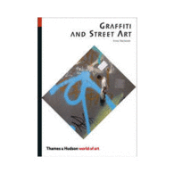 GRAFFITI AND STREET ART