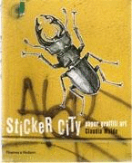 STICKER CITY